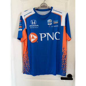 Men's Unbranded Jersey XXL Blue Orange